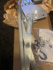 Fensterheber Links Honda Civic VI Hatchback EJ9 1.4 iS 1996-2001 Neu