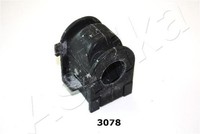 Stabilisatorlager Stabilager Buchse Stabilisator Ashika GOM-3078 FüR Mazda GH