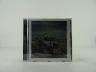 THE COMPLETE SHORT STORIES PERFECTLY STILL (32) 10 Track CD Album including Pict