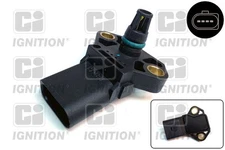MAP Sensor fits FORD Manifold Pressure CI 1209552 3M219E928AA Quality Guaranteed