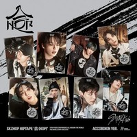 Hop (Accordion Ver.) | Stray Kids | Audio-Cd | Cd | 2024 | Interscope