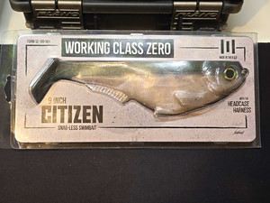 Working Class Zero | eBay