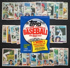 1983 Topps MLB BASEBALL Cards Complete Your Set U Pick Wade Boggs 2/4