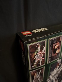 LEGO Star Wars UCS Red Five X-Wing Starfighter (10240) &ndash; New & Sealed &ndash; Retired 