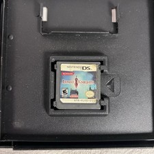 Lunar Knights Cartridge Only Konami Nintendo DS NDS Game