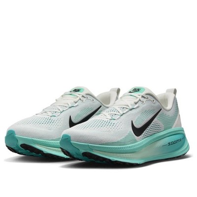 NEW Nike Vomero 18 Men's Size 12 Summit White/Black HM6803-103