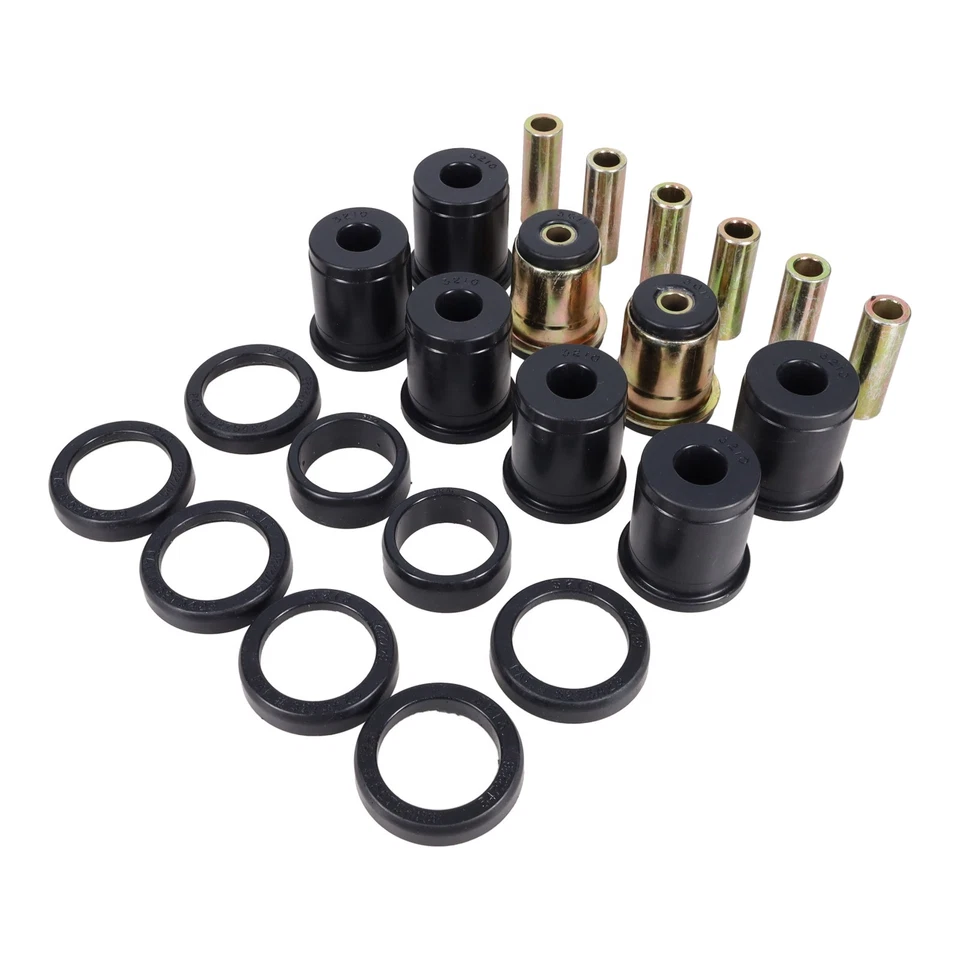 Polygraphite® Rear Control Arm Bushing Kit 1971-1977 Chevrolet Impala Caprice - Image 4 of 4