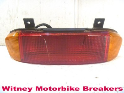 HONDA ST1100 BREMSLEUCHTE HINTEN STOPLEUCHTE RÜCKLICHT ST 1100 PAN EUROPEAN 1992-2002