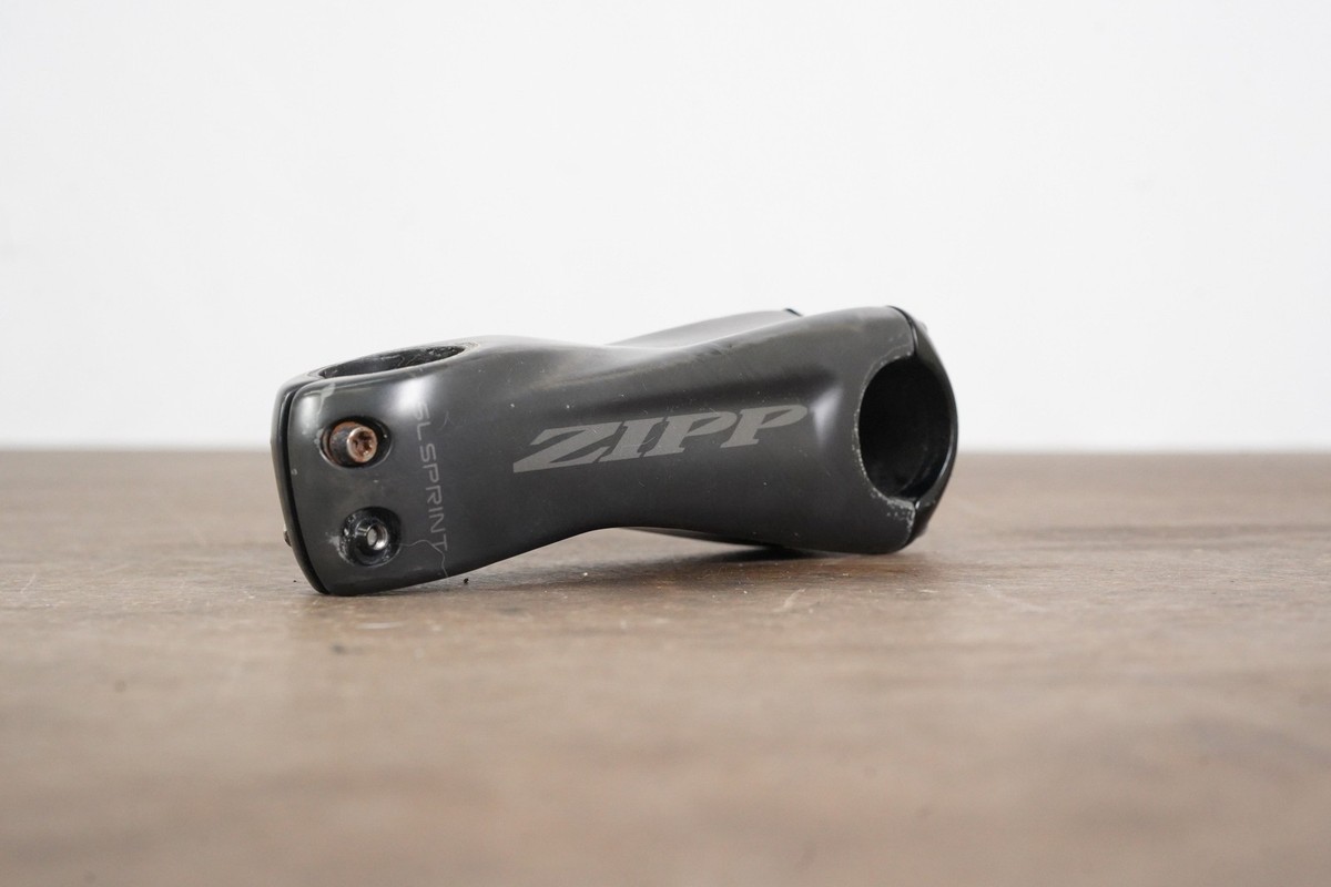 ZIPPスプリントSL 120mm Zipp SL Sprint 120mm ±12 Degree Carbon Road Stem 183g 1 1/8