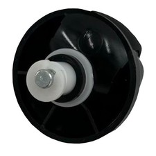 Caster Wheels Designed to Fit For Robotic Vacuum Cleaners of the Model Range
