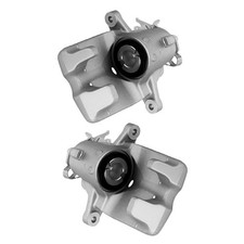 2x BREMSSATTEL HINTEN (L+R) for Opel Insignia A G09 Saab 9-5 YS3G 13343566 315mm