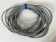 TURCK RK 4T-8 Actuator And Sensor Connection Cable U2160-2