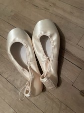 Gaynor Minden Lyra Pointe Shoes LSC-9W5FDH