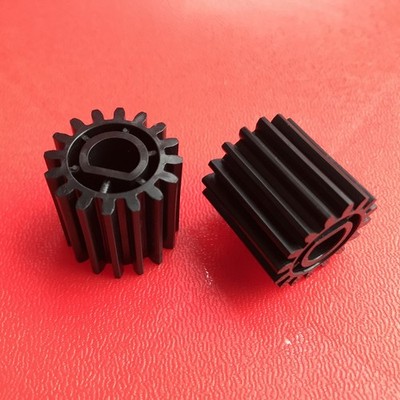 (2pcs/lot) 327F1121647 Fuji Gear D16T for Frontier 350/370 digital minilab