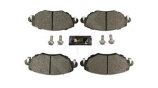 Bremsbeläge vorne HART 248 881 FORD MONDEO III (B5Y)