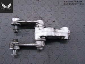 Stoßdämpferhalterung Hebelunterstützung BMW F 650 GS 2000 2003