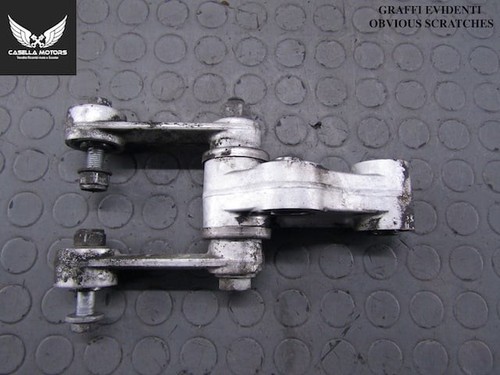 Stoßdämpferhalterung Hebelunterstützung BMW F 650 GS 2000 2003