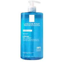 La Roche-Posay Lipikar Soothing Protective Cleansing Gel 1000 ml