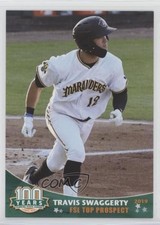 2019 Grandstand Florida State League Top Prospects Travis Swaggerty 2f4