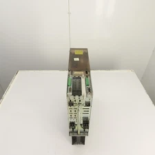 Indramat DDS02.1-A200-D Digital AC Servo Controller