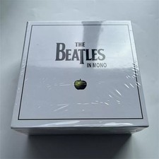 The Beatles in Mono 13CD klassische Rockmusik...