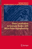 J. Tejchman | Shear Localization In Granular Bodies With Micro-Polar...