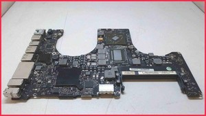 Mainboard Motherboard Hauptplatine 639-2233-A MacBook Pro A1286