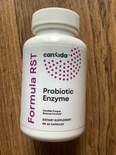 canxida probiotic enzyme