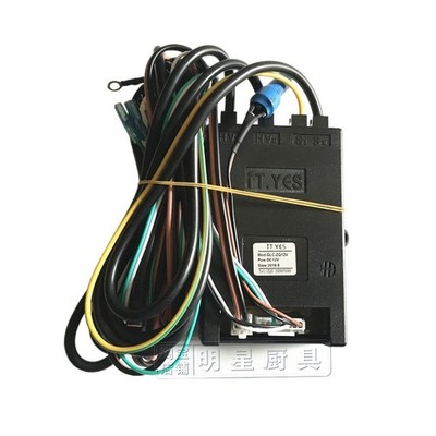 1PC Steam Car Washing Machine 12V Controller Igniter GLC-ZQ12V DC12V &ex