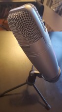 Samson C01U USB Studio Condenser Microphone w/ Stand