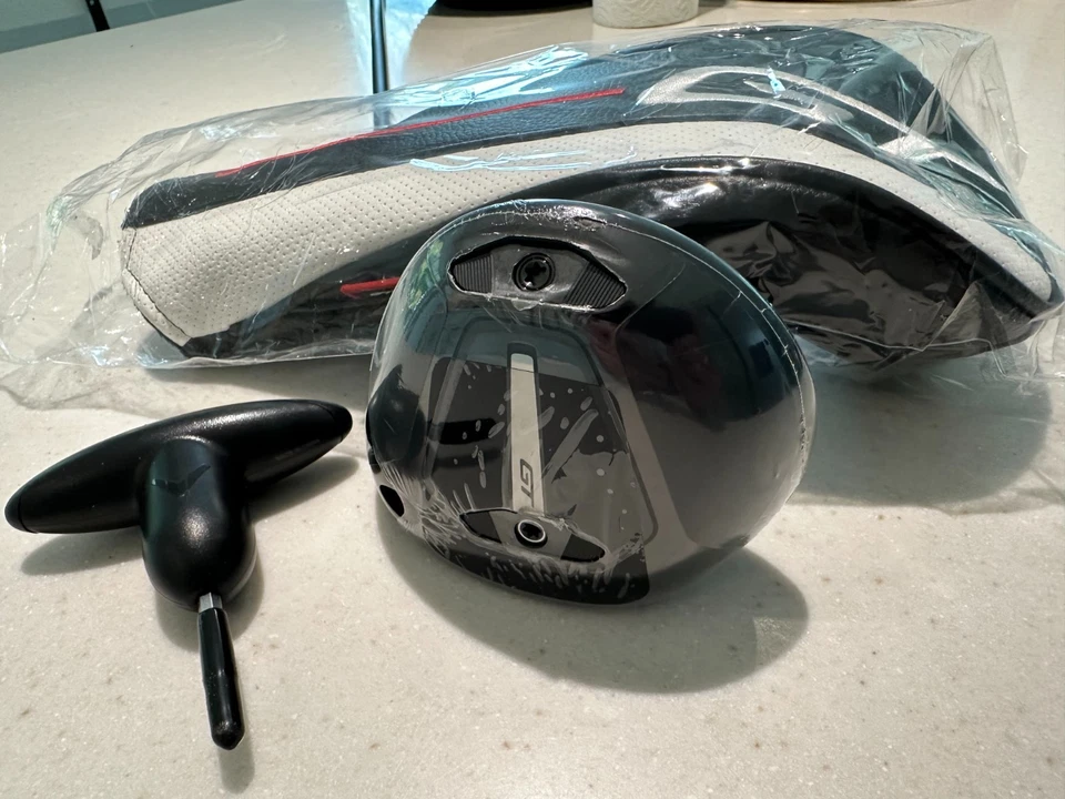 Titleist GT280 Mini Driver, Neu, OVP, incl. Headcover u. Torque Wrench