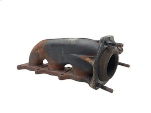 078253033AE Auspuffkrümmer Links Audi A8 A4 B5 V6 30V ACK