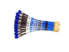 Samtec BE70A-S-18SP-2-2-08-0152  Bulls Eye RF Test Cables 70GHz