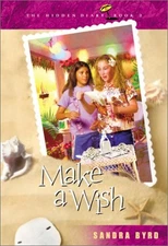 Make a Wish Paperback Sandra Byrd