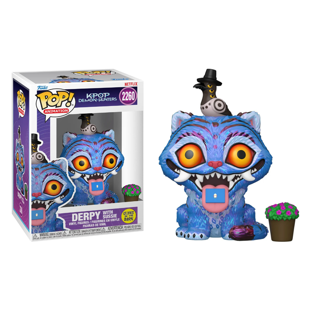 Funko Multicolore Pop! 94693 - Neuf - Image 2