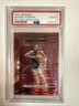 2022 Obsidian EE LUCKY ENVELOPES KELDON JOHNSON 5/8 PSA 10 POP-1