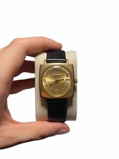 GUB Glashütte Spezimatic Automatik Armbanduh...