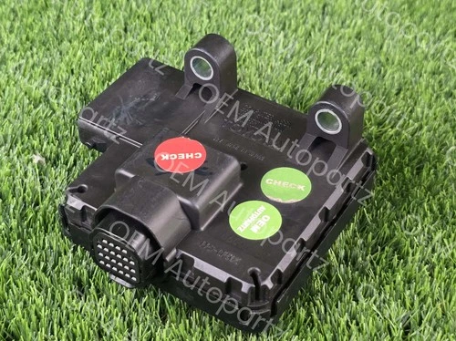 Toyota ES350 2007 Transmission Control Computer Module 89530-33040 Oem used - Picture 1 of 15