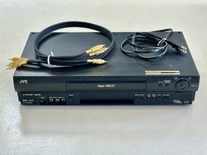 Jvc HR S7000 for sale | eBay