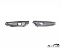 Seitenblinker FüR BMW 3Er Coupe Cabriolet 1Er X1 Links Rechts Vorne 04-15