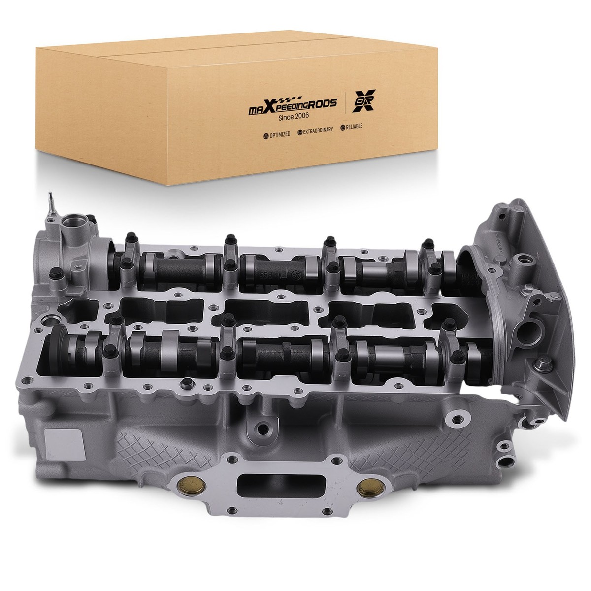Cylinder Head Assembly for Ford Escape 1.5L Turbo 2017-2019 Cylinder Head Assembly for Ford Escape 1.5L Turbo 2017-2019