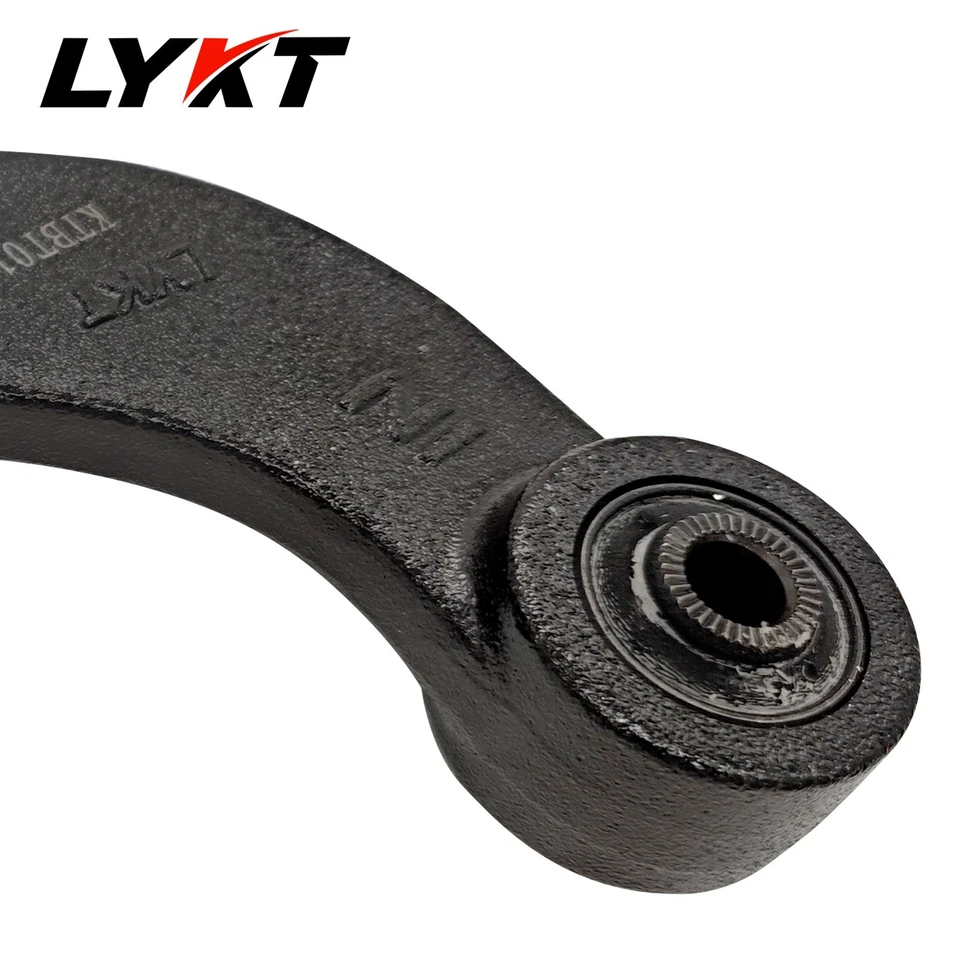 LYKT 2pcs Rear Adjustable Camber Control Arms Honda Accord 94-97、Acura CL 97-99 - Image 4 of 4