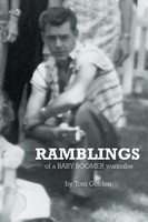 Ramblings | Of A Baby Boomer Wannabe | Tom Go*Den | Taschenbuch | Englisch