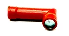 1964 GI JOE CRASH CREW FLASHLIGHT PART ACCESSORY ORIGINAL