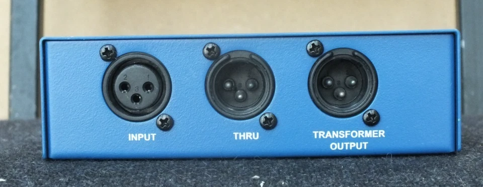 AUSTRALIAN MONITOR LINE SPLITTER INSTALLATION SERIES LETS SPLIT (L) - Image 2 of 4