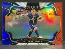 2022-23 Score Ligue 1 Soccer Cards Checklist 12