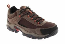 columbia plains ridge women's waterproof hiking shoes