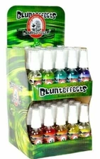 Blunteffects 50 count Home Car Air Freshener Spray Concentrated Blunt Effects 50