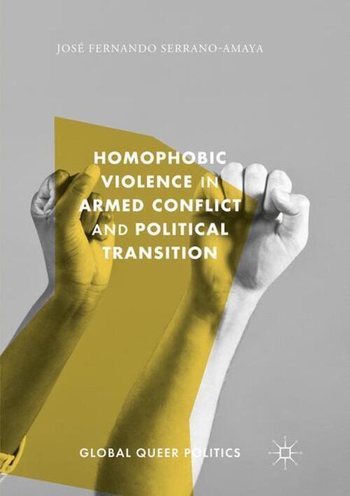 Thumbnail - Homophobic Violence In Armed Conflict And Political Transition |
