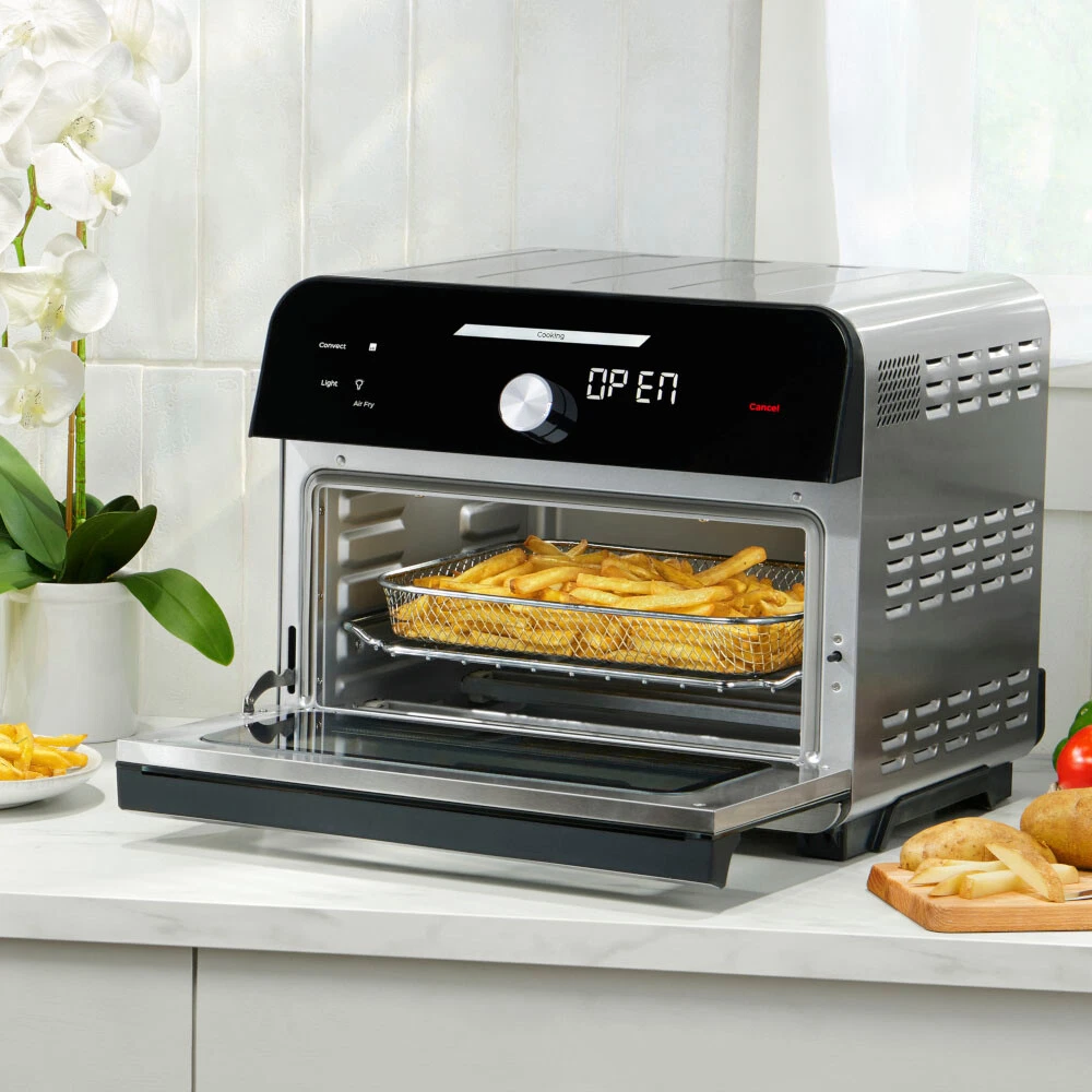 Instant Omni Plus 11-in-1 Toaster Oven & Air Fryer